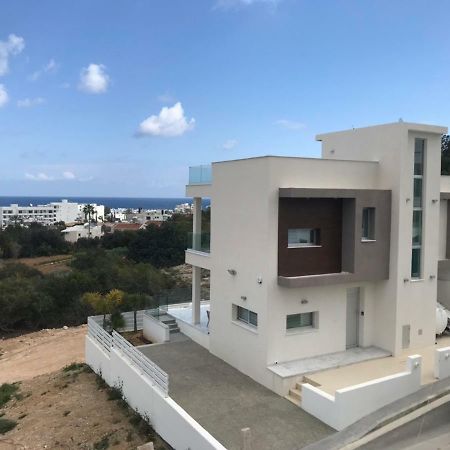 Villa Chrystalleni Protaras Exterior foto