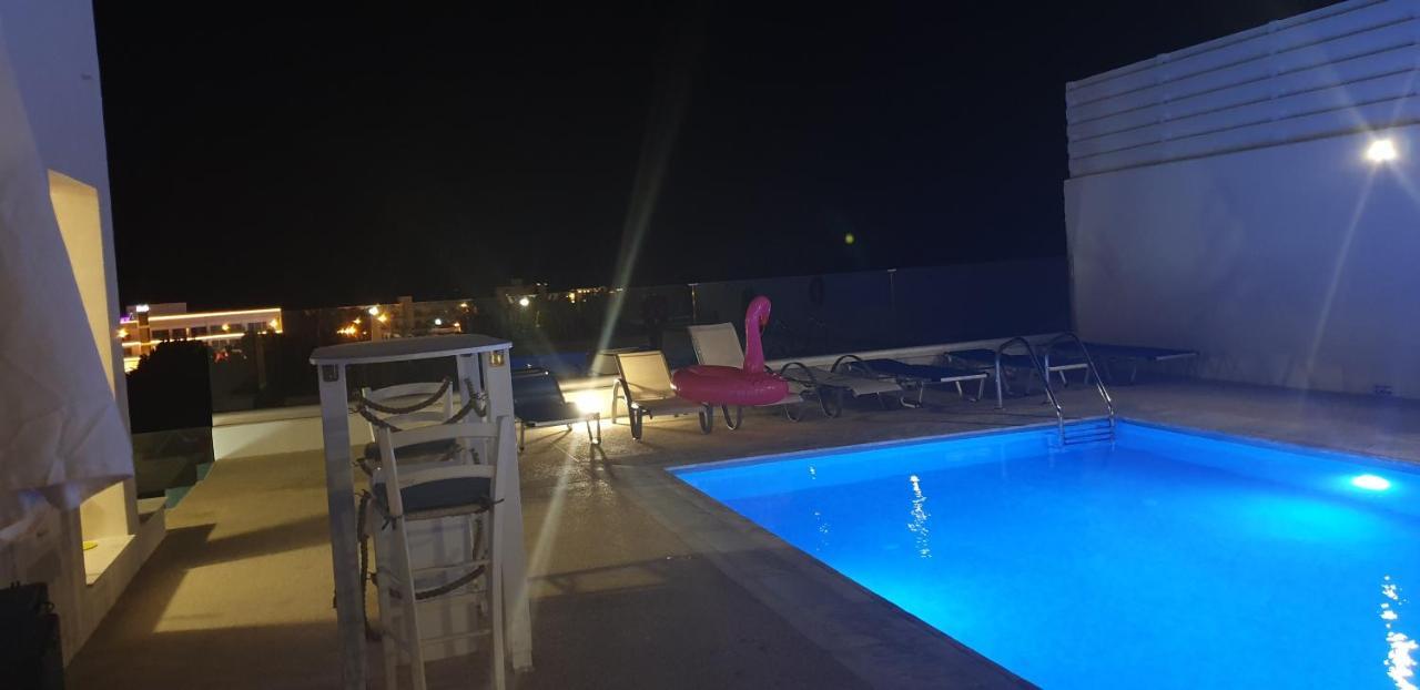 Villa Chrystalleni Protaras Exterior foto