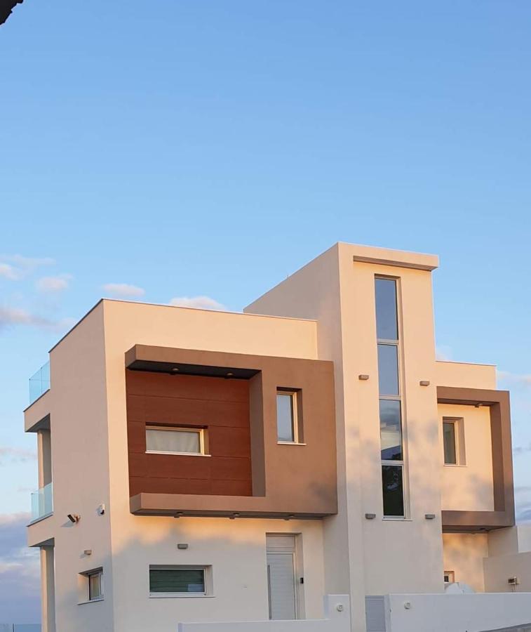 Villa Chrystalleni Protaras Exterior foto