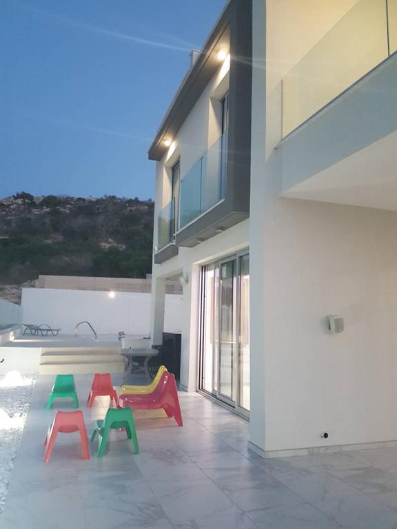 Villa Chrystalleni Protaras Exterior foto